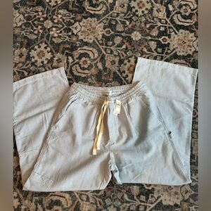 NWT American Eagle Striped Pant